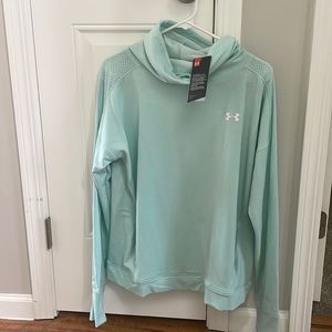 Women’s Under Armour Pullover